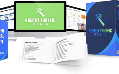 Agency Traffic Magic Review And Bonuses