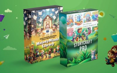 StoryShack's Seasonal Year-Round-Riches Review