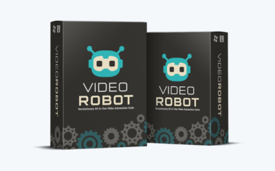 Video Robot Review