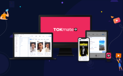 TokMate