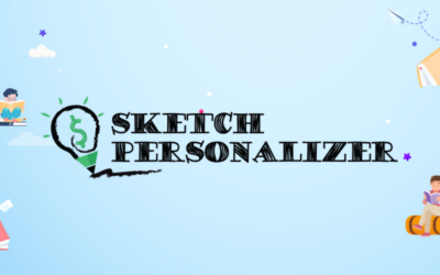 sketchpersonalizer